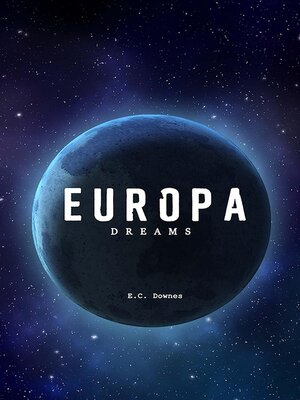 cover image of Europa Dreams